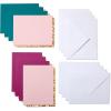 imageCricut Joy Cutaway Cards  DIY Greeting Cards for Birthday Wedding Congratulations ETC  Marina SamplerCorsage Sampler