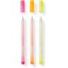 imageCricut Joy Glitter Gel Pens 08 mm Neon 3 ct