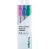 imageCricut Joy Glitter Gel Pens 08 mm Rainbow 10 ctMulticolor
