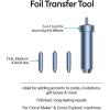 imageCricut Machine Foil Transfer Tool Kit
