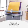 imageCricut Strong Grip Performance Machine Mat 24 in x 28 in  Compatible with Cricut Venture