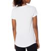 imageCricut Womens TShirt Blank VNeck XLWhite
