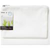 imageCricut Cosmetic Bag Blanks 3 ct White  for HTV Sublimation ampamp Infusible Ink Projects