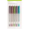 imageCricut Glitter Gel Basics Pen Set 5 PackAssorted