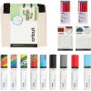 imageCricut Infusible Ink Starter Bundle  Sublimation Kit for Permanent Transfers  Includes Infusible Ink Sheets Markers Pens Blank Bags ampamp Coasters