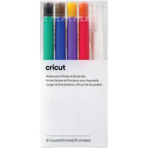 imageCricut ColdPress Watercolor Cards R40 10ct Customizable Blank Greeting Cards with Envelopes Create Personalized Birthday Cards Thank You Cards ampamp Invites Compatible with Cricut Machines1 Count Pack of 1