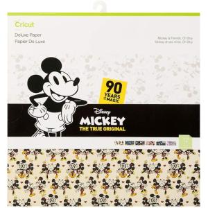 imageCricut Deluxe Paper Oh Boy