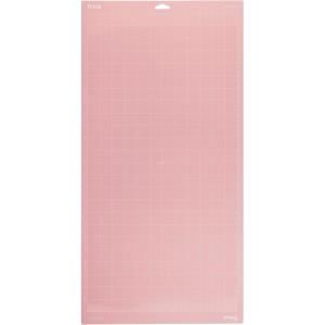 imageCricut FabricGrip Adhesive Cutting Mat 12quot x 12quot High Density Fabric Craft Cutting Mat Use For ExploreMaker 2 CT37L x 13W