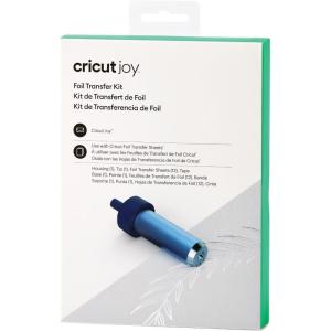 imageCricut Joy Sensei Sampler Foil Transfer Insert CardsFoil Transfer Kit