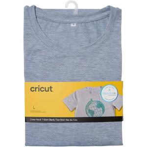 imageCricut Mens Cricut Infusible Ink Blanks Gray Large US