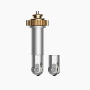 imageCricut Scoring Wheel Combo Pack Maker Tool Assorted