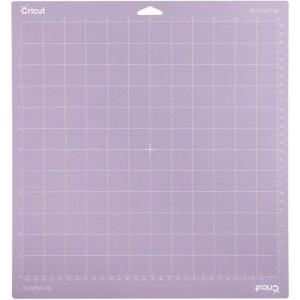 imageCricut Strong Grip Mat 12quotx12quot 1 Mat12L x 12W