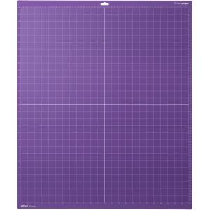 imageCricut Strong Grip Performance Machine Mat 24 in x 28 in  Compatible with Cricut Venture