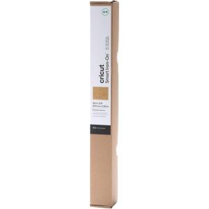 imageCricut Venture Smart IronOn Glitter Silver  12ft Roll 25 x 144 Heat Transfer Vinyl  Compatible with Cricut Venture