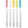 imageCricut Glitter Gel Pen Set Brights 2004026Sampler