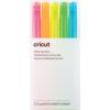 imageCricut Glitter Gel Pen Set Brights 2004026Neon