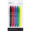 imageCricut Infusible Ink Freehand Dual Marker 5 PackTropicalsBasics