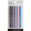 imageCricut Infusible Ink Pen Water Color Splash FinePoint Pen 04 5 Count