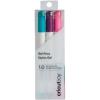 imageCricut Joy Gel Point Pens 10 3 Teal Purple Pink