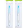 imageCricut Washable Fabric Pen Blue 1 Unit 20039802 Pack