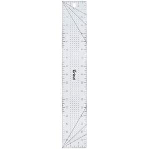 imageCricut Acrylic Ruler 3quotX18quotMint