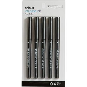 imageCricut Infusible Ink Pens  Basic Set 5ct  Sublimation inks that wont flake peel fade crack or wrinkle