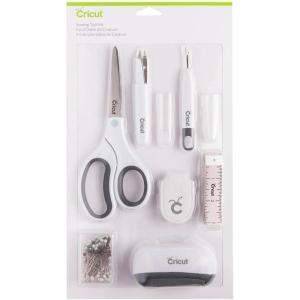 imageCricut Sewing KIT SetSewingTools